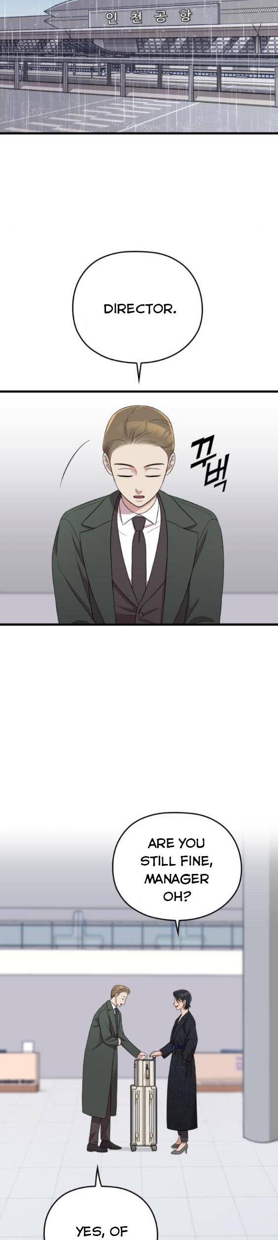 Marry My Husband Chapter 54 image 24